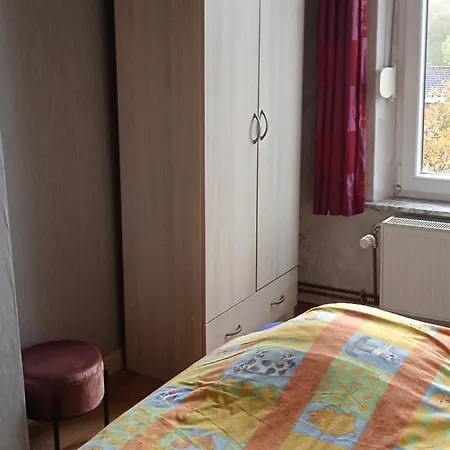 Ubytování v soukromí Sweet Home 3